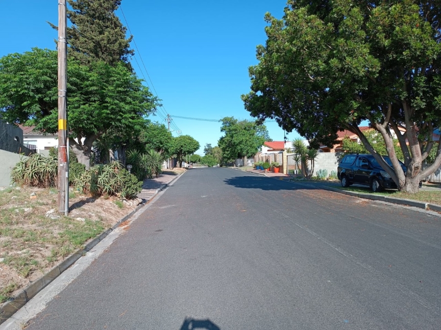 0 Bedroom Property for Sale in Des Hampden Western Cape